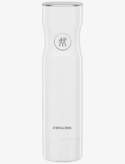 Zwilling Fresh & Save, Vakuum start set Glas Vit 7-delar - Vakuumpump| Köksmaskiner