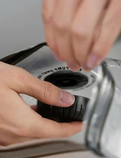 Zwilling Köksmaskiner|Fresh & Save, Vakuum tillbehör-set vätskebarriär - Vakuumpump