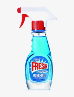 Kvinnor Moschino Doft|Fresh Couture EdT - Eau de toilette