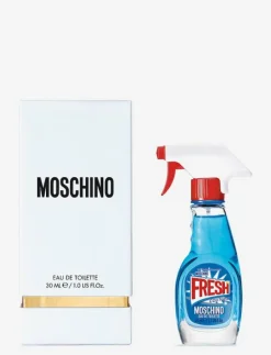 Kvinnor Moschino Doft|Fresh Couture EdT - Eau de toilette