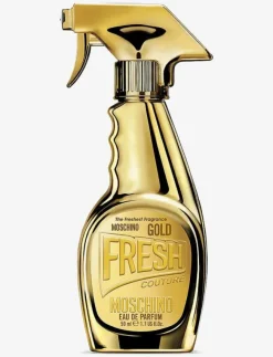 Moschino Fresh Gold Parfum - Eau de parfum|Kvinnor Doft