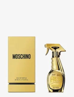 Moschino Fresh Gold Parfum - Eau de parfum|Kvinnor Doft
