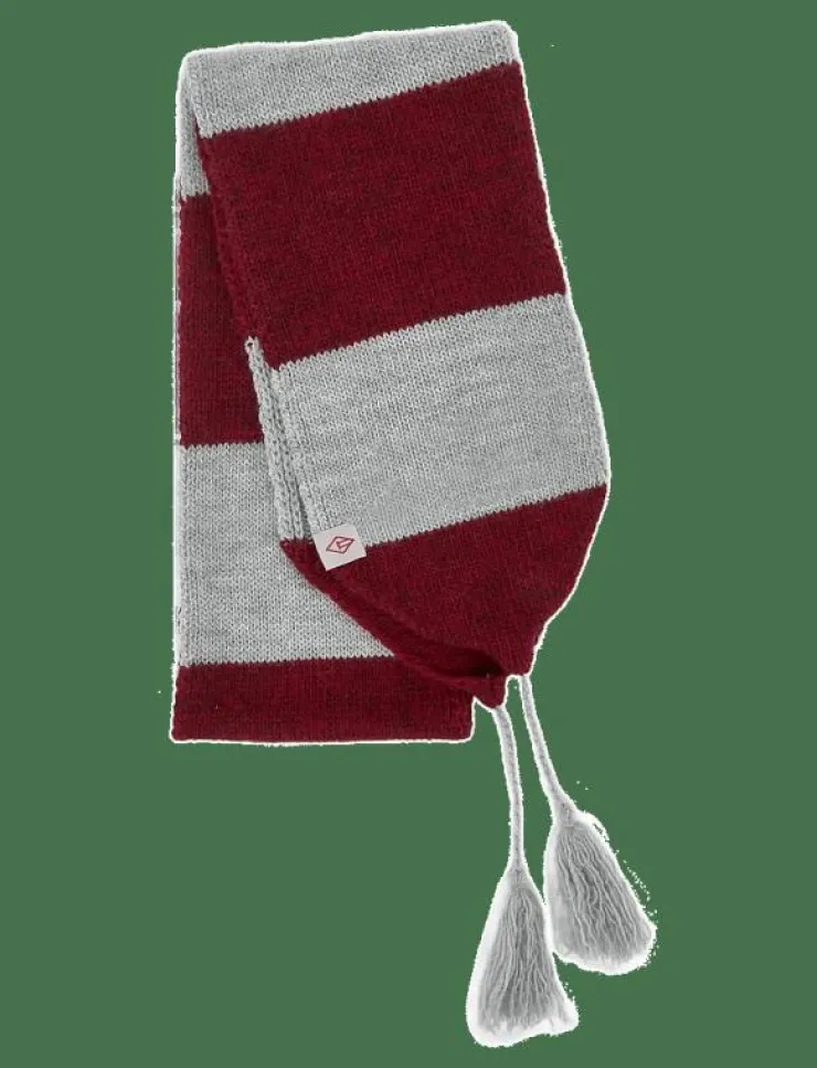 THE ANIMALS OBSERVATORY Frey Snake Scarf - Halsdukar|Barn Halsdukar & Sjalar