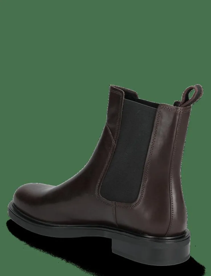 Kvinnor VAGABOND Boots|FREYA - Platta ankelboots