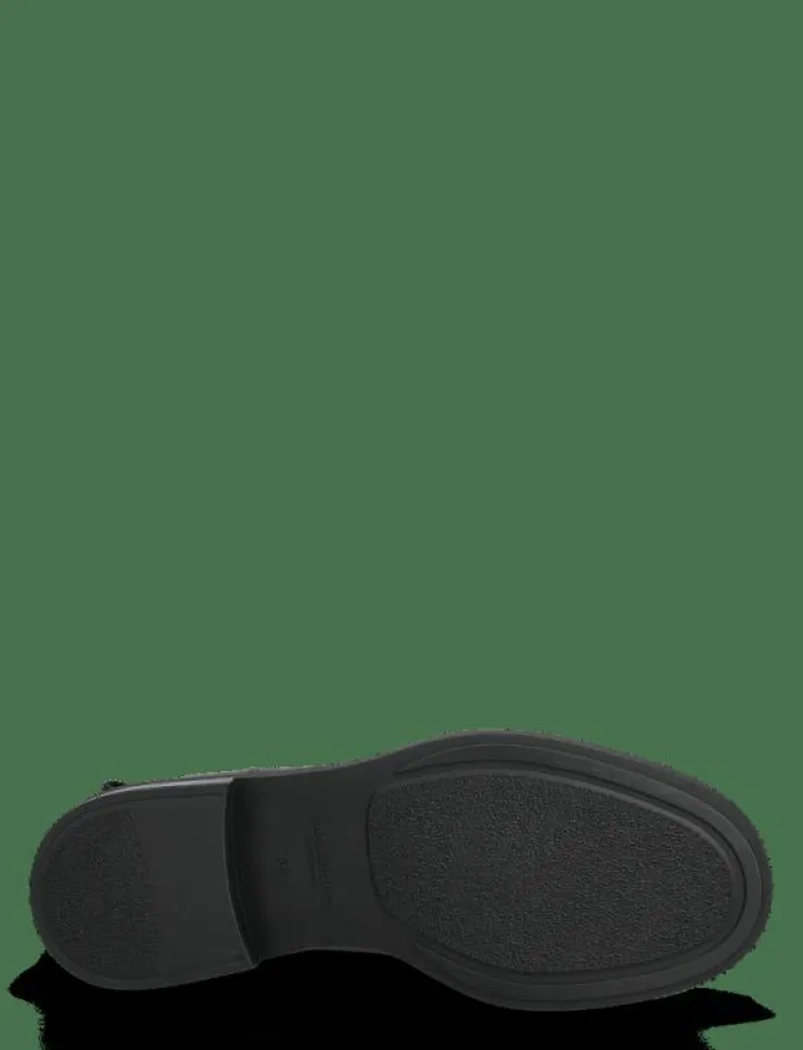 Kvinnor VAGABOND Boots|FREYA - Platta ankelboots