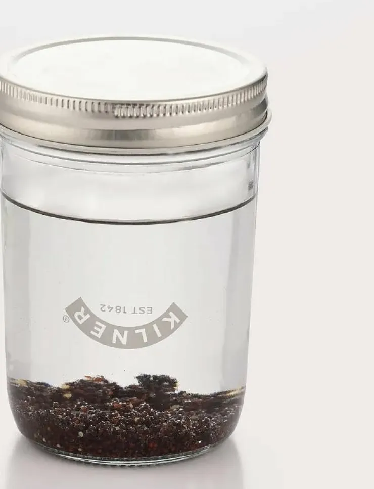 Kilner Frögrodd set ® - Köksredskap| Köksredskap