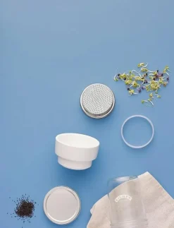 Kilner Frögrodd set ® - Köksredskap| Köksredskap