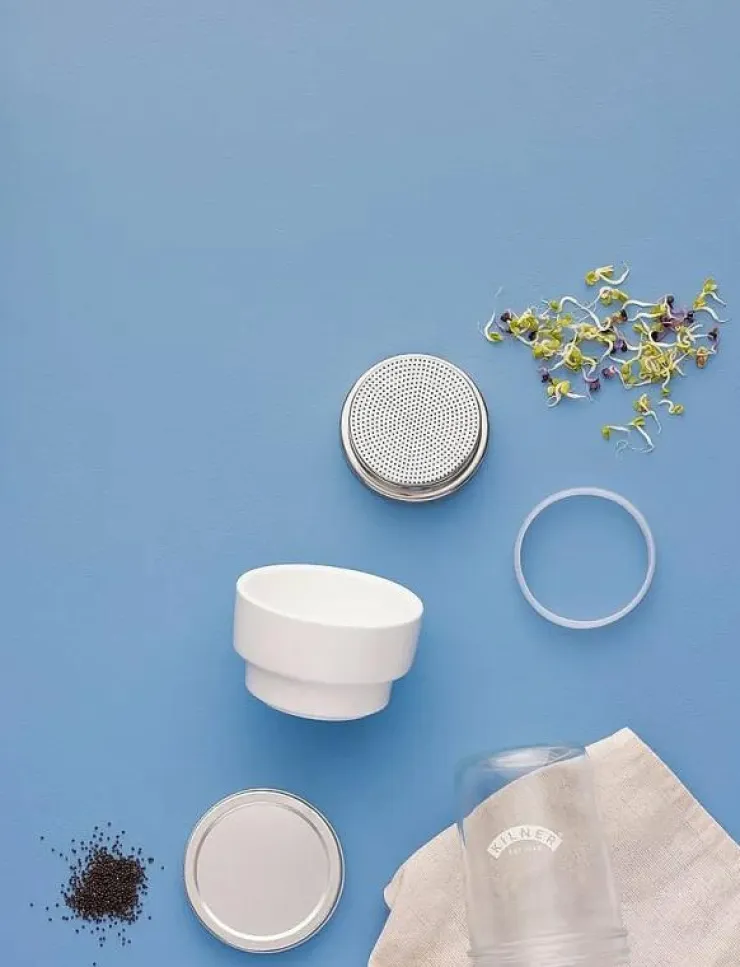 Kilner Frögrodd set ® - Köksredskap| Köksredskap