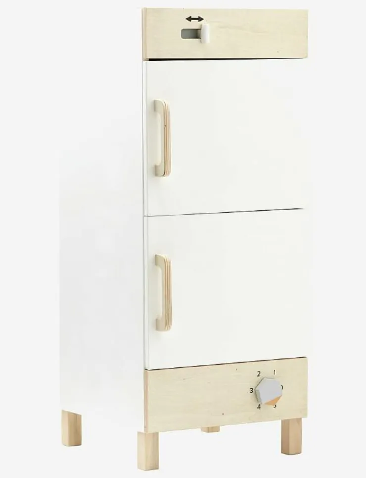 Kid's Concept Fridge & freezer BISTRO - Leksakskök|Barn Leksakskök & Tillbehör