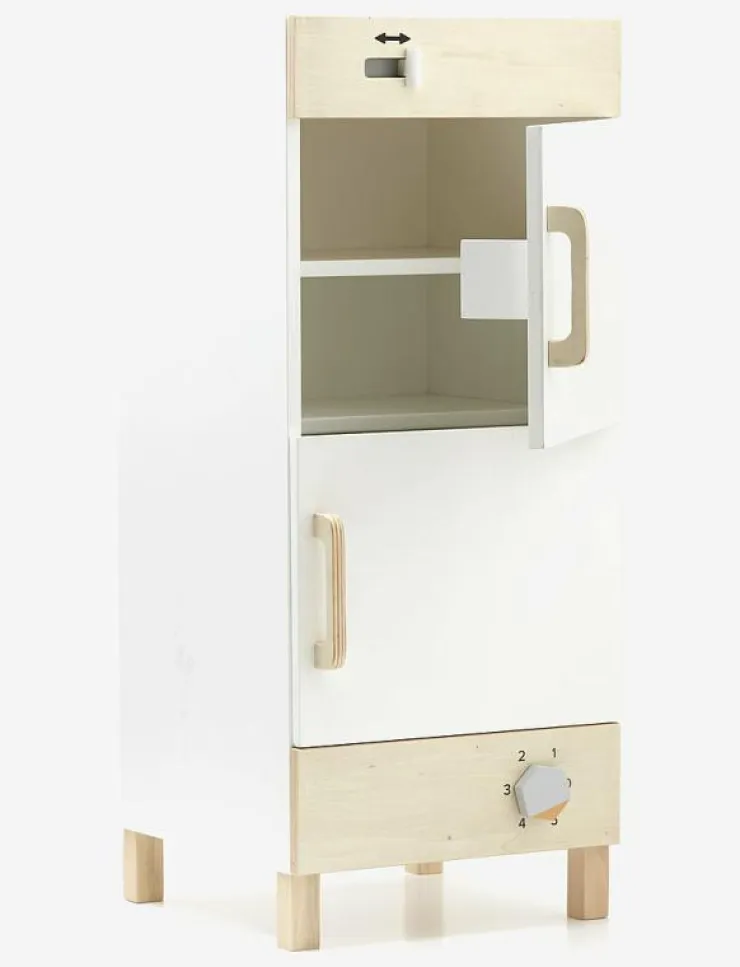 Kid's Concept Fridge & freezer BISTRO - Leksakskök|Barn Leksakskök & Tillbehör