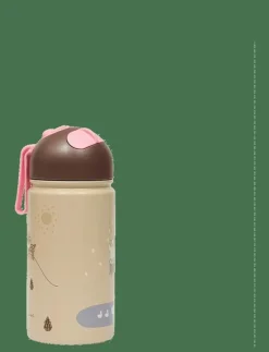 OYOY MINI Friends in the Forest Bottle 360ml - Matdags|Barn Vattenflaskor