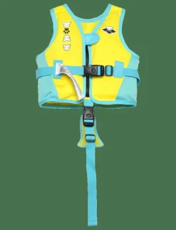 Arena FRIENDS SWIM VEST - Simutrustning|Barn Sportutrustning