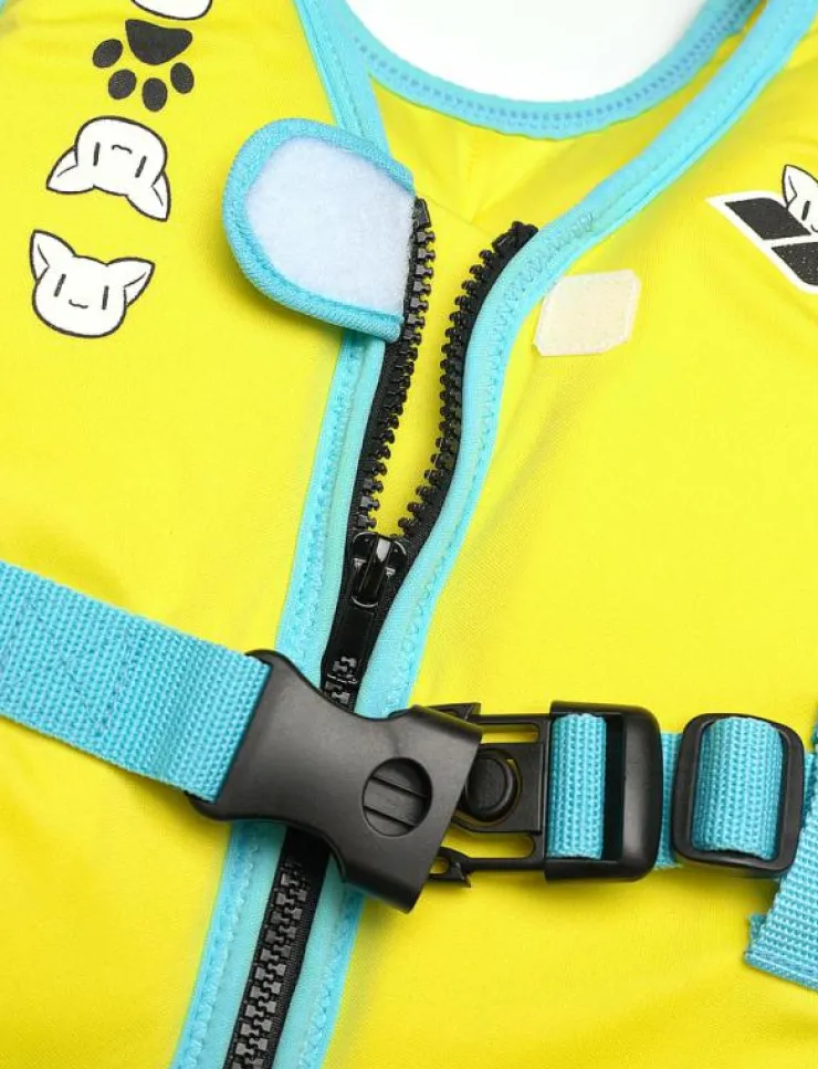 Arena FRIENDS SWIM VEST - Simutrustning|Barn Sportutrustning