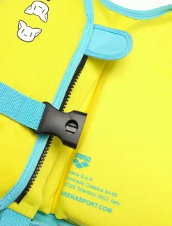 Arena FRIENDS SWIM VEST - Simutrustning|Barn Sportutrustning