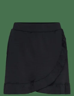 Daily Sports Frill Skort 45 cm - Skorts|Kvinnor Klänningar & Kjolar