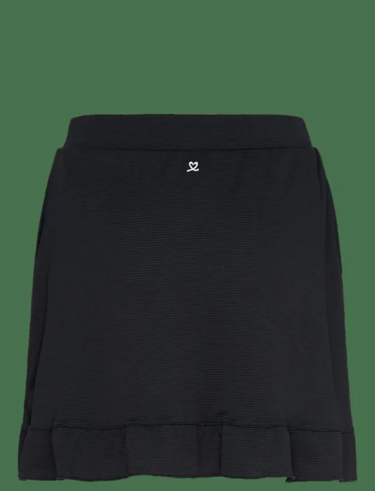 Daily Sports Frill Skort 45 cm - Skorts|Kvinnor Klänningar & Kjolar