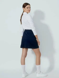 Daily Sports Frill Skort 45 cm - Skorts|Kvinnor Klänningar & Kjolar