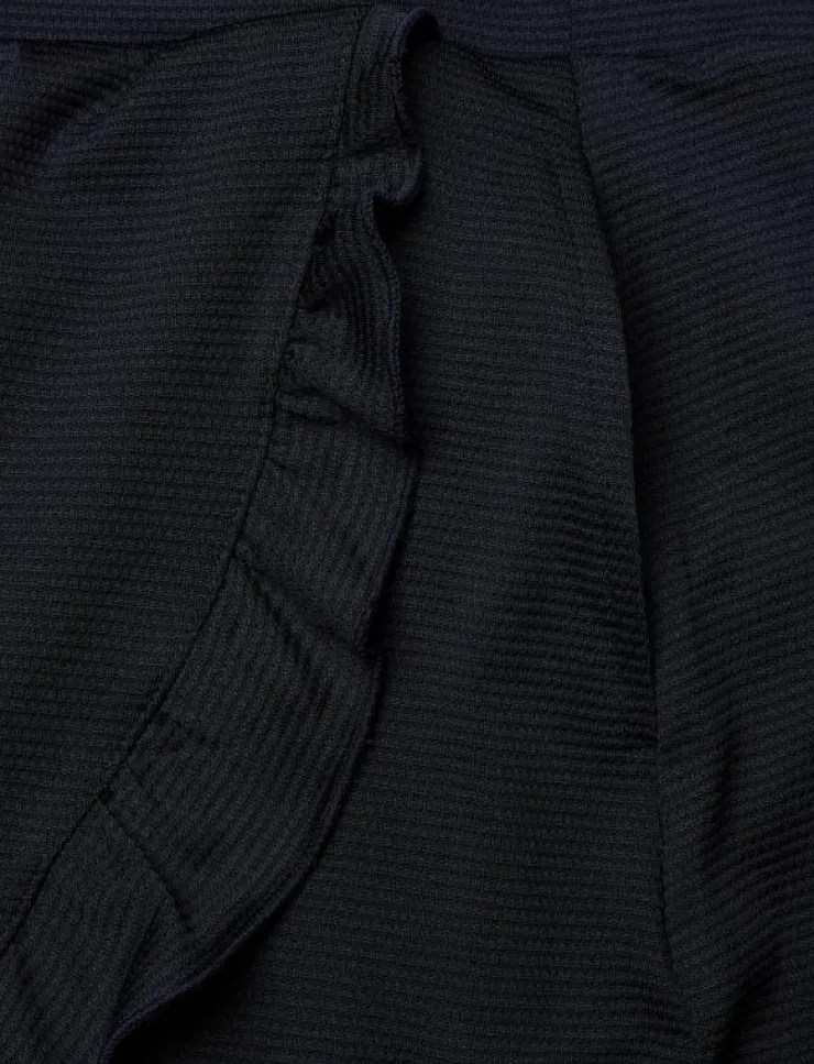 Daily Sports Frill Skort 45 cm - Skorts|Kvinnor Klänningar & Kjolar