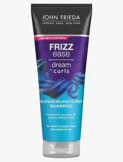 John Frieda Frizz Ease Dream Curls Shampoo 250 ML - Hårvård| Skönhet|Skönhet
