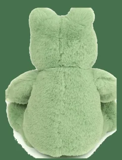Barn Teddy Hermann Gosedjur|Frog Frederik 32 cm - Mjukisdjur