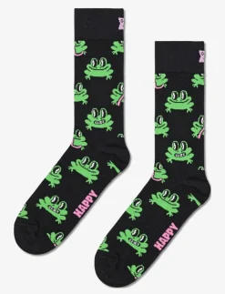 Happy Socks Strumpor|Frog Sock - Vanliga strumpor