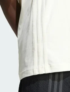 adidas Originals FRONT ST TEE - T-shirts| Toppar & T-Shirts
