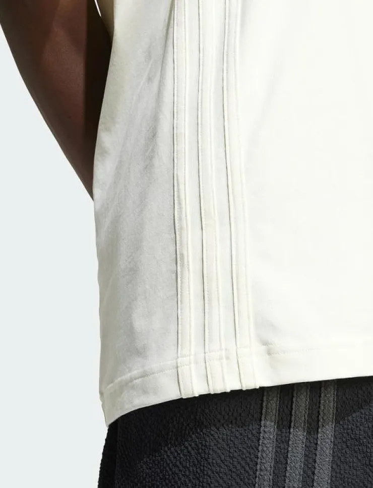 adidas Originals FRONT ST TEE - T-shirts| Toppar & T-Shirts