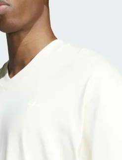 adidas Originals FRONT ST TEE - T-shirts| Toppar & T-Shirts
