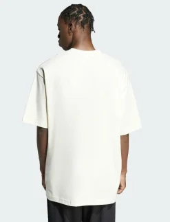 adidas Originals FRONT ST TEE - T-shirts| Toppar & T-Shirts