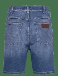 Wrangler Shorts|Frontier Short - Jeansshorts