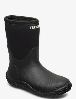 Tretorn FROST NEO - Höga gummistövlar|Barn Regnkläder|Gummistövlar