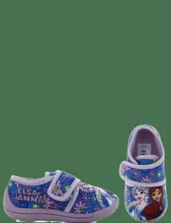 Barn Leomil Inneskor|FROZEN houseshoe - Inneskor