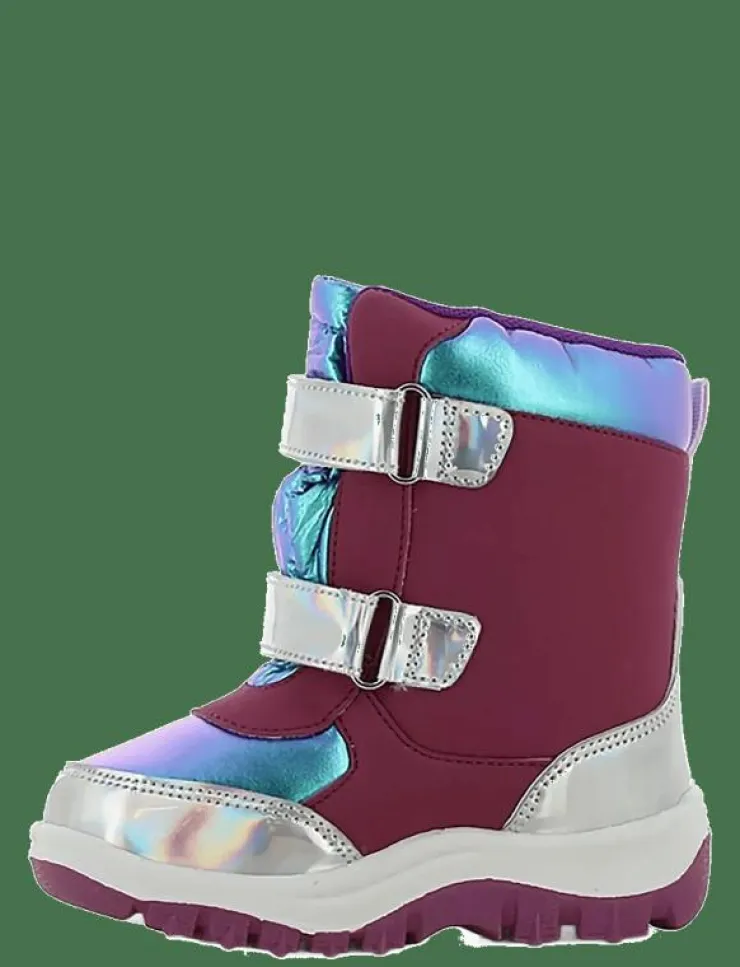 Leomil FROZEN Snowboot - Vinterstövlar|Barn Vinterstövlar