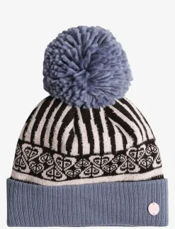Barn Roxy Accessoarer|FROZEY GIRL BEANIE - Mössor