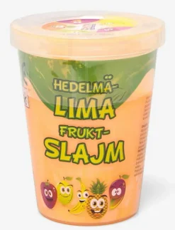 Martinex FRUKTSLAJM 5 SORT - Slajm|Barn Leksaker|Leksaker