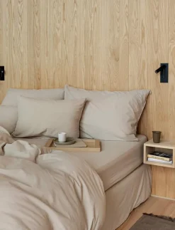 Høie of Scandinavia Frøya Stonewashed Bed set - Påslakanset| Sängtextilier