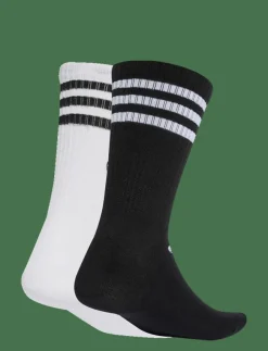 Kvinnor adidas Originals Underkläder|Strumpor|FTBALL CR S 2P - Strumpor