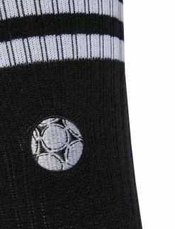 Kvinnor adidas Originals Underkläder|Strumpor|FTBALL CR S 2P - Strumpor