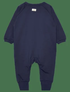 Barn Copenhagen Colors Bodysuits|FULL BODY SWEAT - Långärmad bodysuit