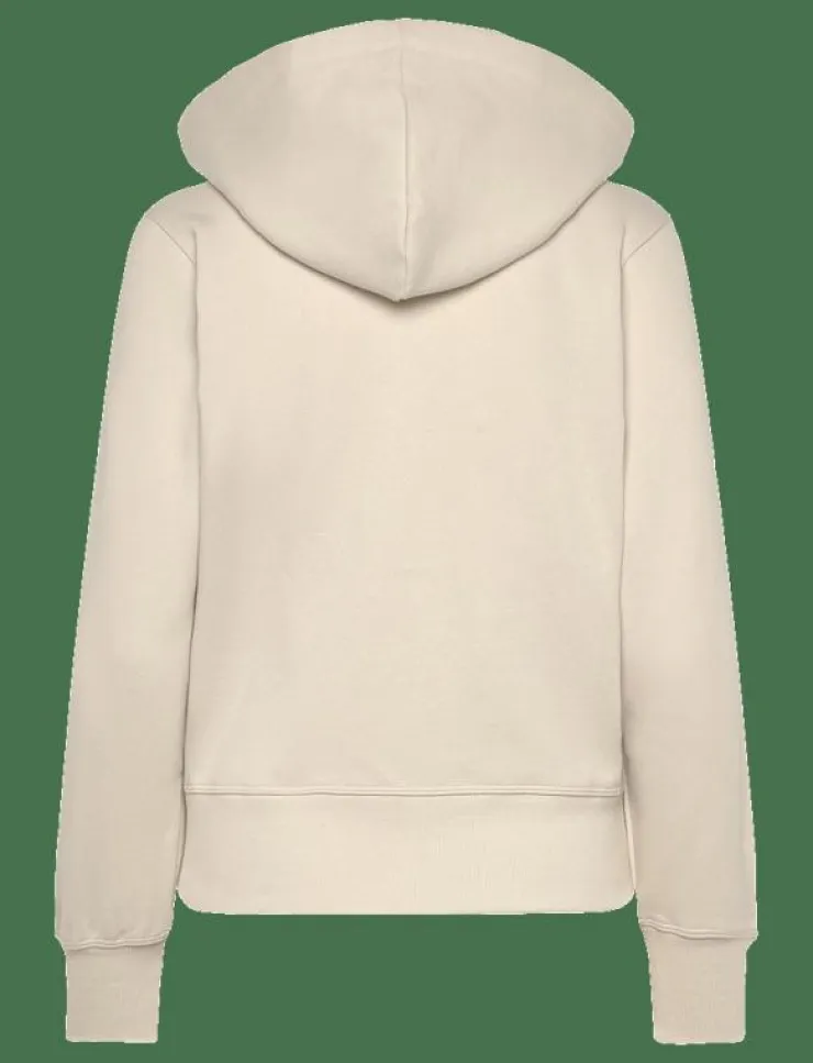 Kvinnor Champion Sport|Sweatshirts|Full Zip Hoodie Sweatshirt - Huvtröjor