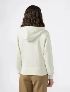 Kvinnor Champion Sport|Sweatshirts|Full Zip Hoodie Sweatshirt - Huvtröjor