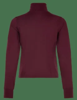 Kvinnor Champion Sweatshirts|Full Zip Sweatshirt - Sweatshirts