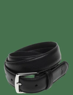 Polo Ralph Lauren Full-Grain Leather Dress Belt - Skärp| Skärp