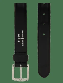 Polo Ralph Lauren Full-Grain Leather Dress Belt - Skärp| Skärp