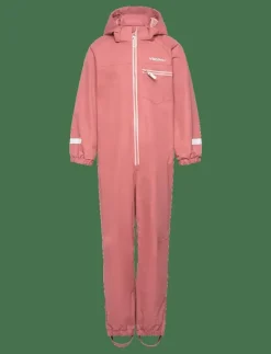 Barn Viking Ytterkläder|Overaller|Fun Playsuit Spring Waterproof - Regnoveraller