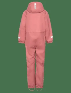 Barn Viking Ytterkläder|Overaller|Fun Playsuit Spring Waterproof - Regnoveraller