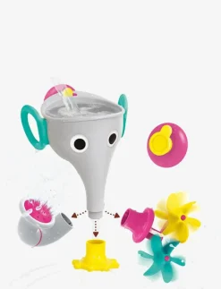 Barn Yookidoo Bad- & Vattenleksaker|FunEleFun Fill 'N' Sprinkle - Badleksaker
