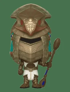 Barn Funko Interaktiva Djur Och Robotar|POP Vinyl Stargate Horus Guard MT - Interaktivt djur