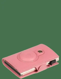 Kvinnor Tony Perotti Väskor|Plånböcker & Korthållare|Furbo cardholder for Air Tag - Plånböcker