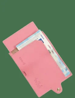 Kvinnor Tony Perotti Väskor|Plånböcker & Korthållare|Furbo cardholder for Air Tag - Plånböcker